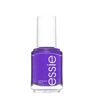 Essie + Nail Lacquer in Tangoed in Love