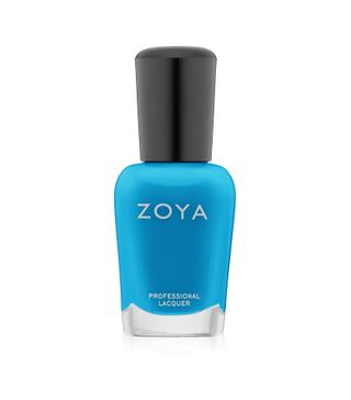 Zoya + Nail Polish in Breezi