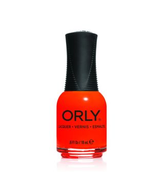 Orly + Nail Polish in Life's a Beach