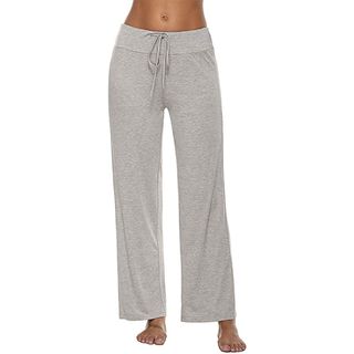 Anjue + Pajama Pants