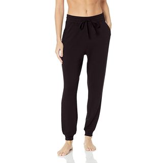 Mae + Supersoft French Terry Jogger