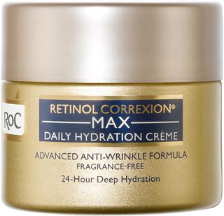 RoC Skincare + Retinol Correxion Max Daily Hydration Crème