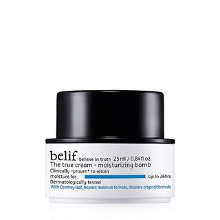 Belif + The True Cream Moisturizing Bomb