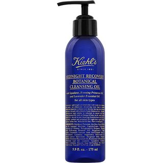 Kiehl's + Midnight Recovery Botanical Cleansing Oil
