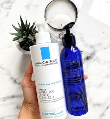 What a Dermatologist Thinks About 7 Viral Skincare Products | Who What Wear