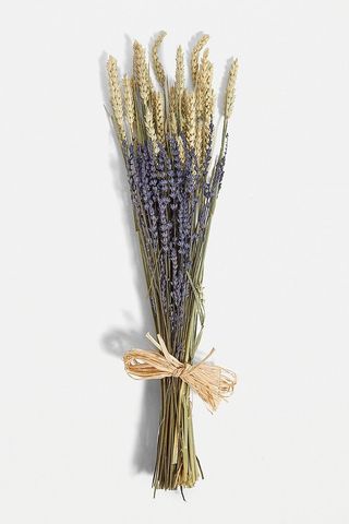 Urban Outfitters + Dried Lavender Bouquet