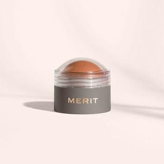 Merit + Flush Balm in Terracotta