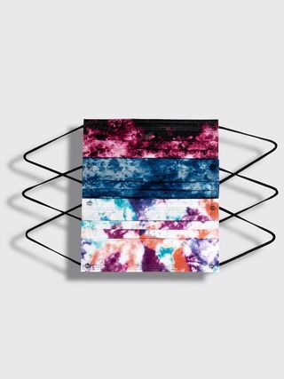 Barrière + Tie Dye Multi (10 Pack)