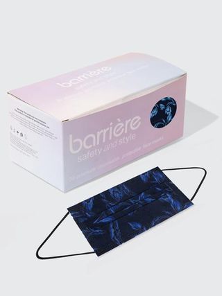 Barrière + Indigo Iris (30 Pack)