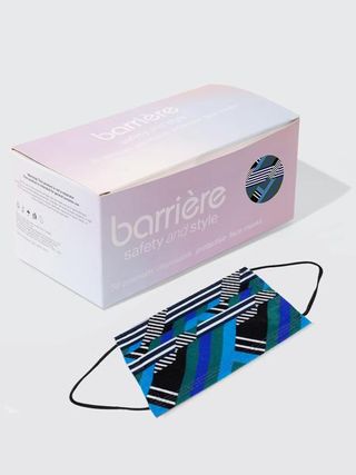 Barrière + Multi Stripe (30 Pack)