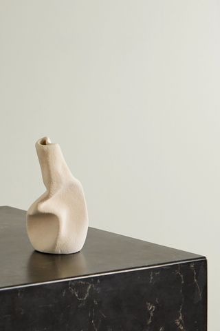 Completedworks + + Ekaterina Bazhenova Yamasaki Wake Ceramic Vase