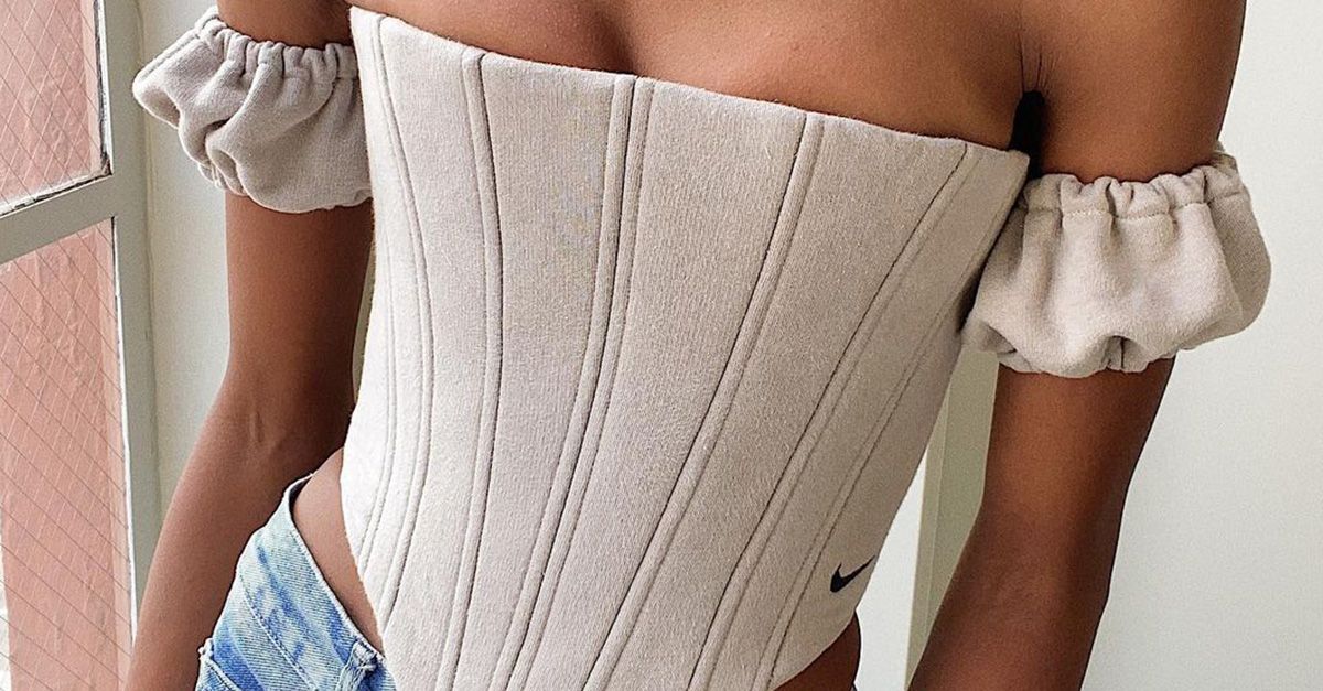 8 Fashion Brands Using Deadstock and Upcycled Materials | Who What Wear