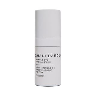 Shani Darden + Intensive Eye Renewal Cream With Firming Peptides
