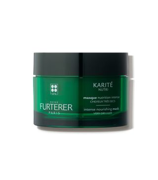 René Furterer + Karité Nutri Intense Nourishing Mask