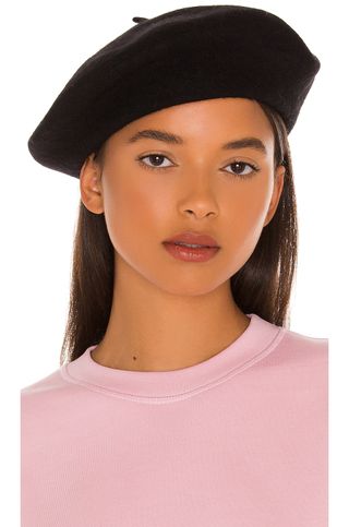 8 Other Reasons + Beret in Black