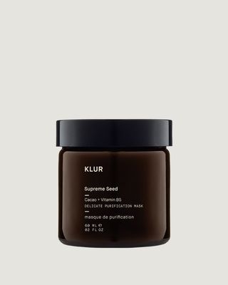 Klur + Supreme Seed