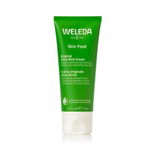 Weleda + Skin Food