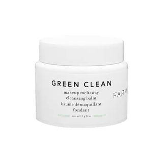 Farmacy Beauty + Green Clean Makeup Removing Cleansing Balm