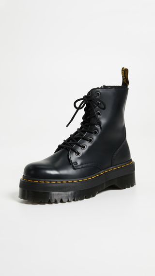 Dr. Martens + Jadon 8 Eye Boots