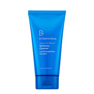 Dr. Dennis Gross Skincare + Hyaluronic Marine Meltaway Cleanser