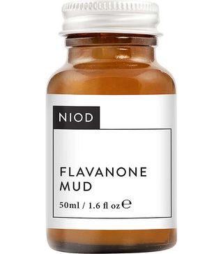 NIOD + Flavanone Mud