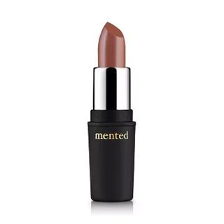 Mented Cosmetics + Semi-Matte Lipstick in Brand Nude