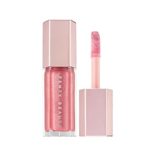 Fenty Beauty + Gloss Bomb Universal Lip Luminizer in Fu$$y