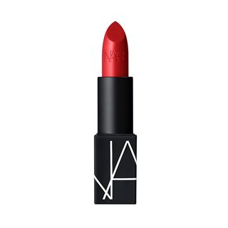 Nars + Lipstick in Bad Reputation