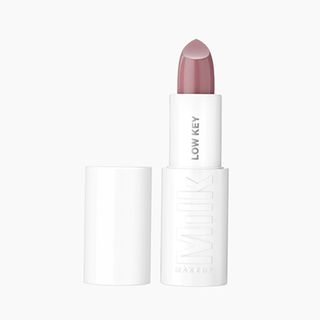 Milk Makeup + Lip Color Hydrating Matte Lipstick in Low Key
