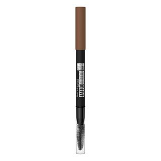 Maybelline + TattooStudio Tattoo Brow 36Hr Pigment Brow Pencil