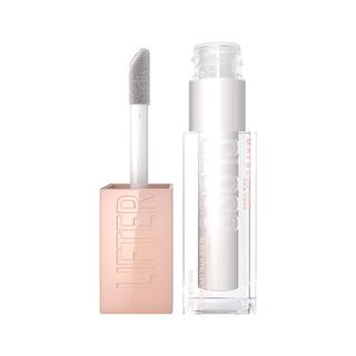 Maybelline + Lifter Gloss With Hyaluronic Acid