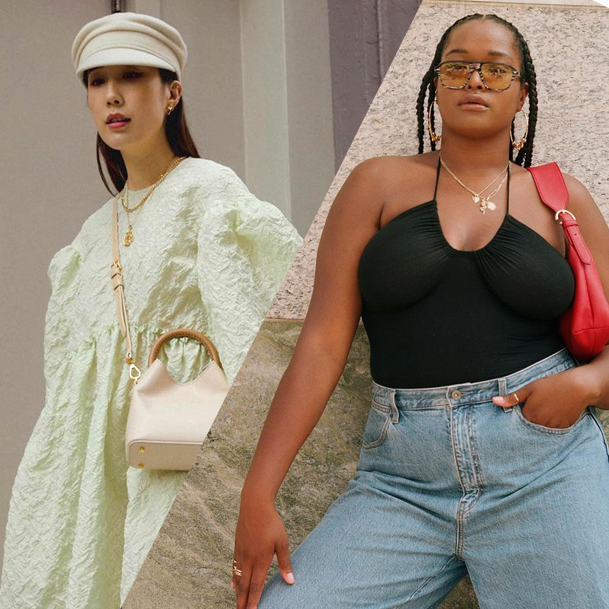 The Best Plus-Size Fall Fashion Outfit Ideas for 2021