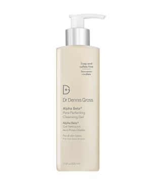 Dr. Dennis Gross Skincare + Alpha Beta Pore Perfecting Cleansing Gel