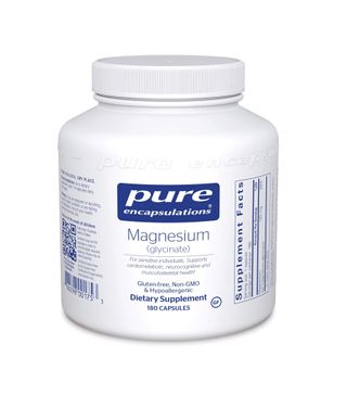 Pure Encapsulations + Magnesium
