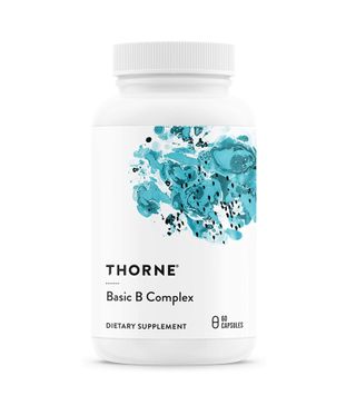 Thorne Research + Basic B Complex