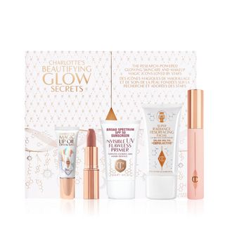 Charlotte Tilbury + Charlotte's Beautifying Glow Secrets - Limited Edition Kit