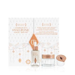 Charlotte Tilbury + Charlotte's Hyaluronic Magic Skin Set - Limited Edition Kit