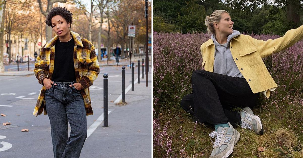 The 19 Best Shackets You Need to See for 2021 | Who What Wear UK