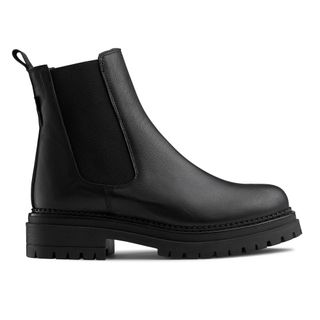 Russell & Bromley + Combat Chelsea Boot