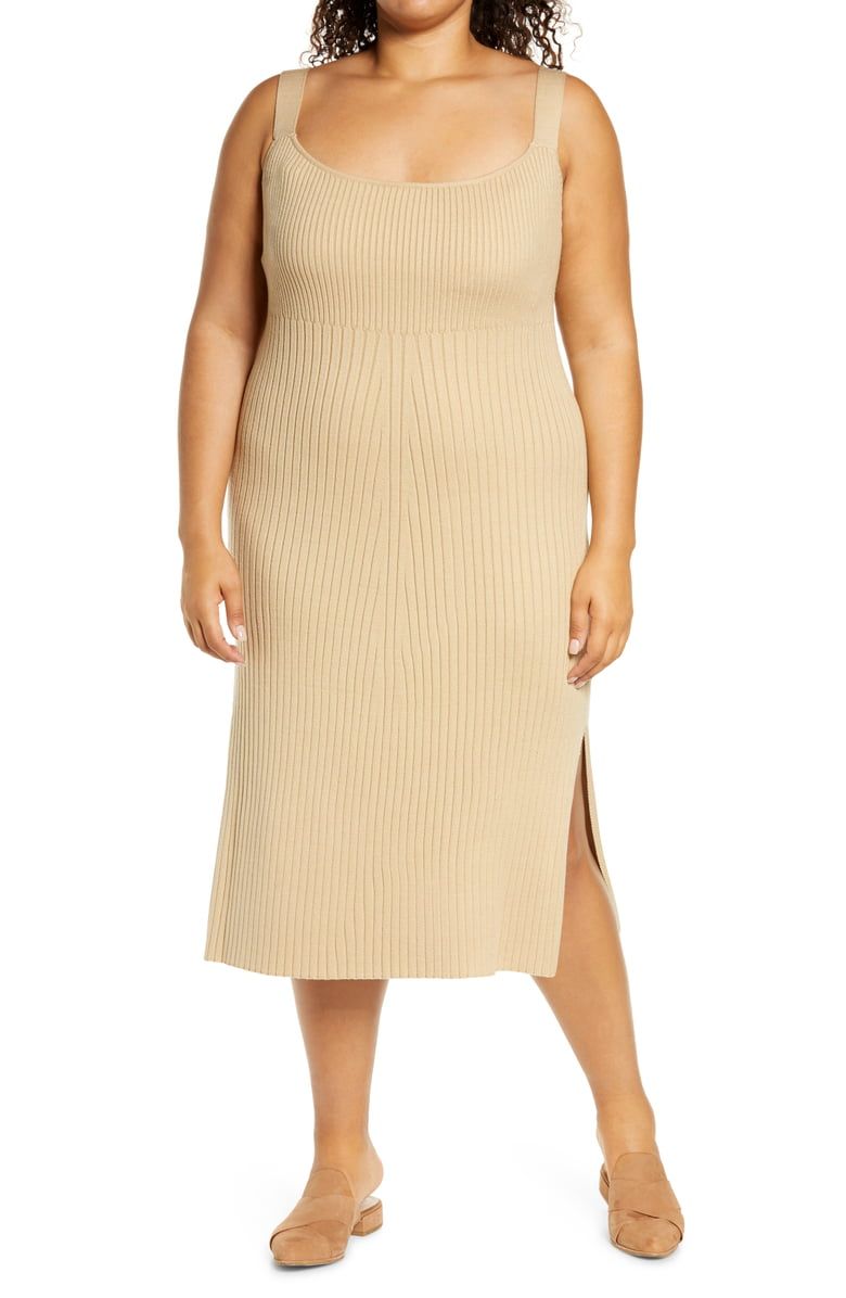 20 Casual Spring Dresses, According to the Biggest Trends | Who What Wear