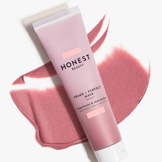 Honest Beauty + Prime + Perfect Mask