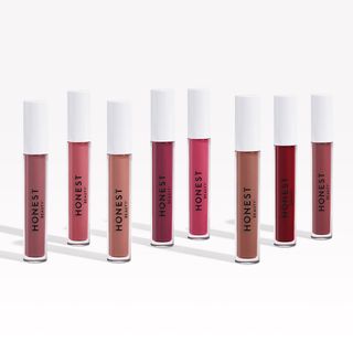 Honest Beauty + Liquid Lipstick