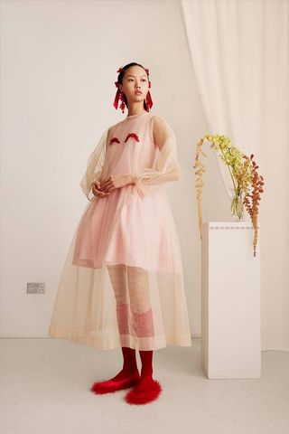 See Every Piece From the H&M x Simone Rocha Collaboration | Who 