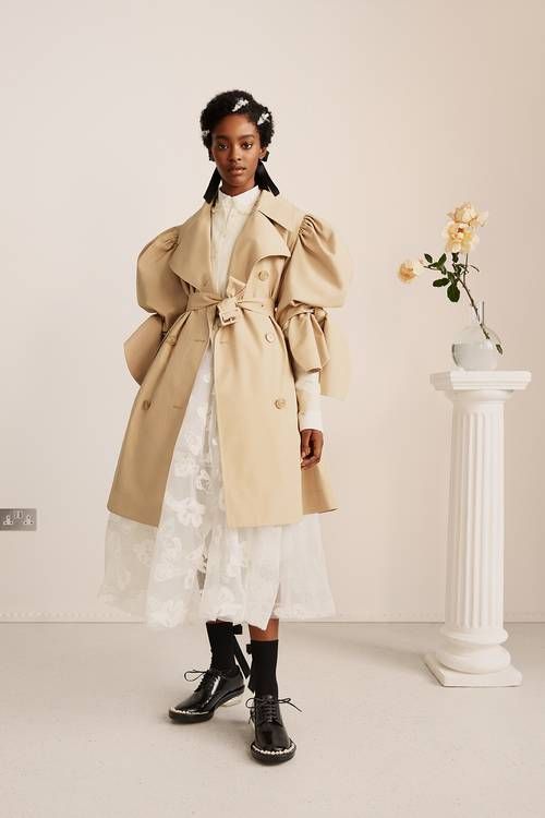 See Every Piece From the H&M x Simone Rocha Collaboration | Who What Wear