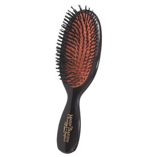 Mason Pearson + Pocket Bristle Hair Brush