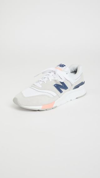 New Balance + 997 Classic Sneakers