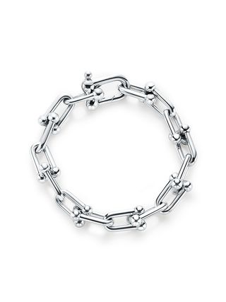 Tiffany & Co. + Hardwear Link Bracelet
