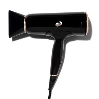 T3 + Cura Luxe Hair Dryer