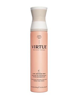 Virtue + Curl Defining Whip