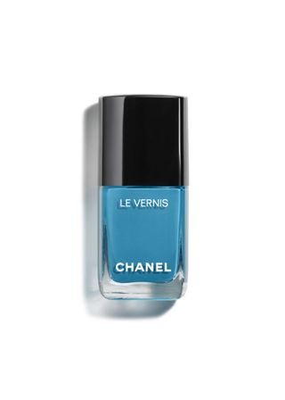 Chanel + Le Vernis Longwear Nail Color 753